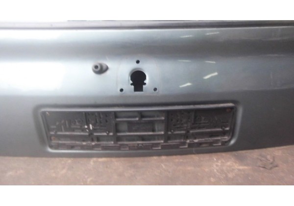 Кришка багажника Renault Twingo, 2004-2007